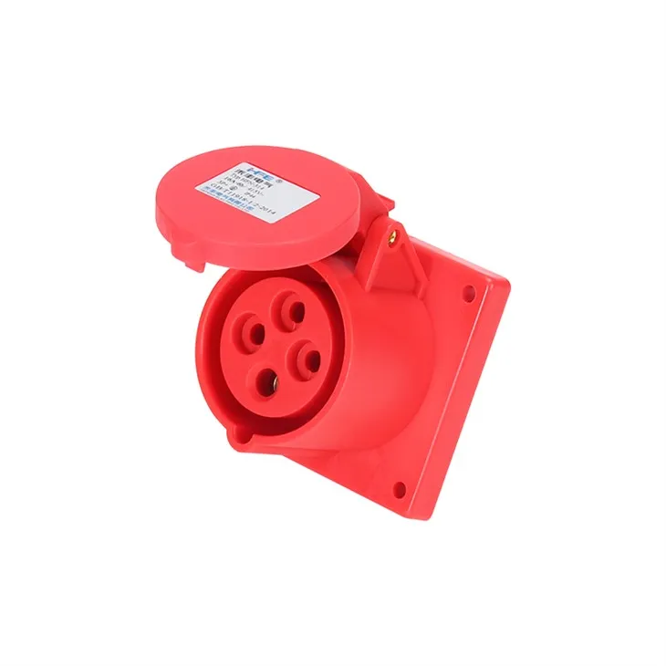 Concealed Power Socket factory