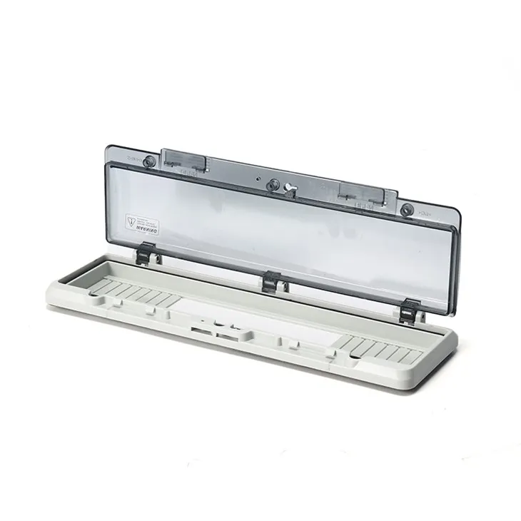 MCB Protection Cover suppliers