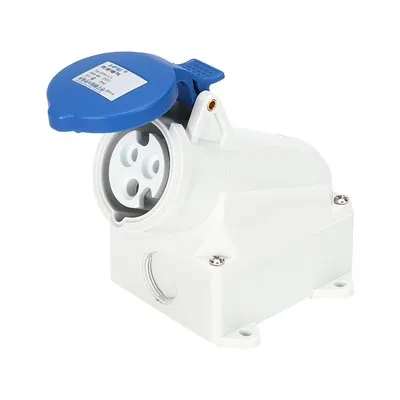 IEC 60309 Индустриални контакти